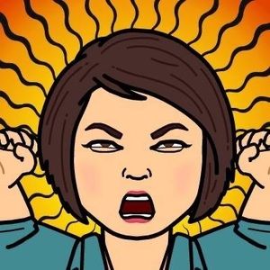 Meet your Posher, Staci